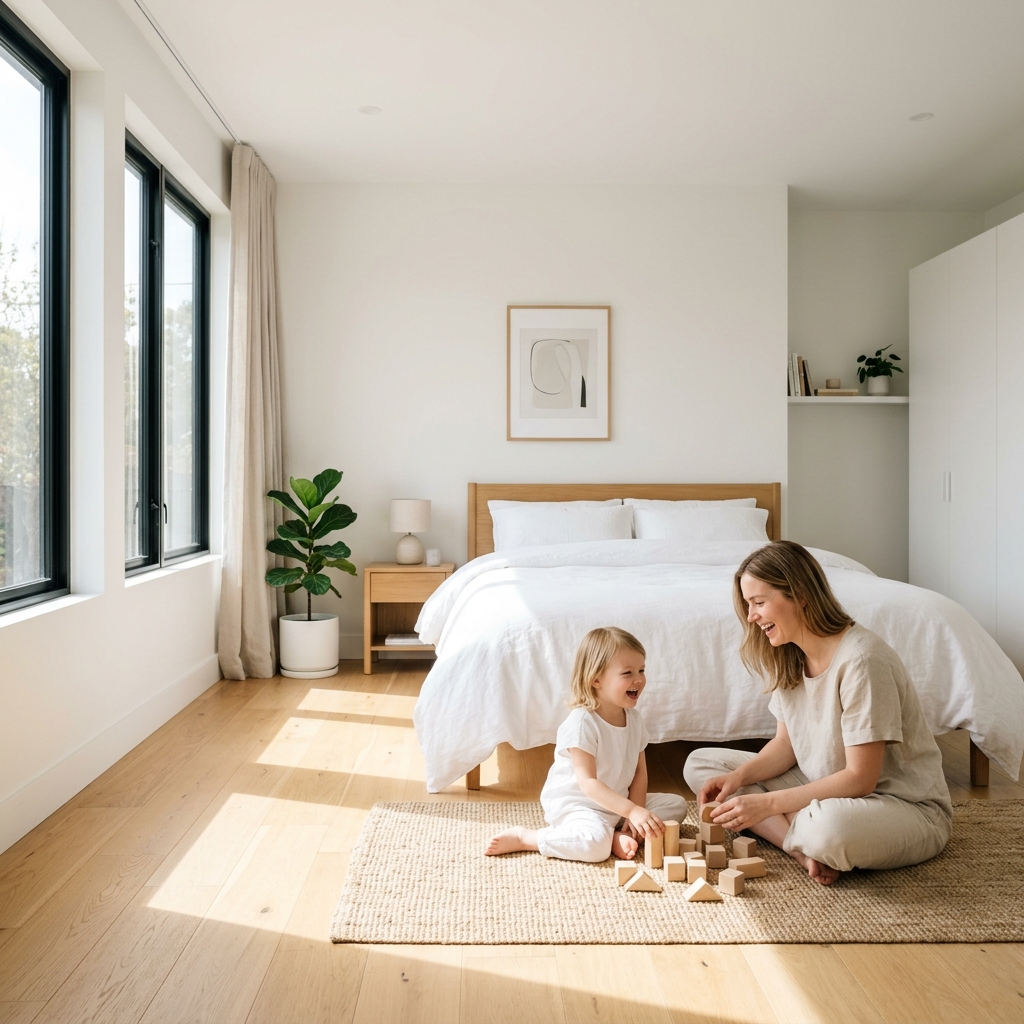 【高效防蟎篇】過敏原大作戰：打造塵蟎零容忍的「無敏空間」