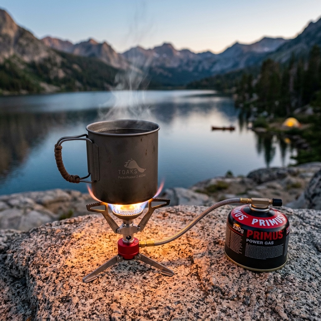 Glamping 不求人！新手家庭的風格露營必備 4 大裝備清單