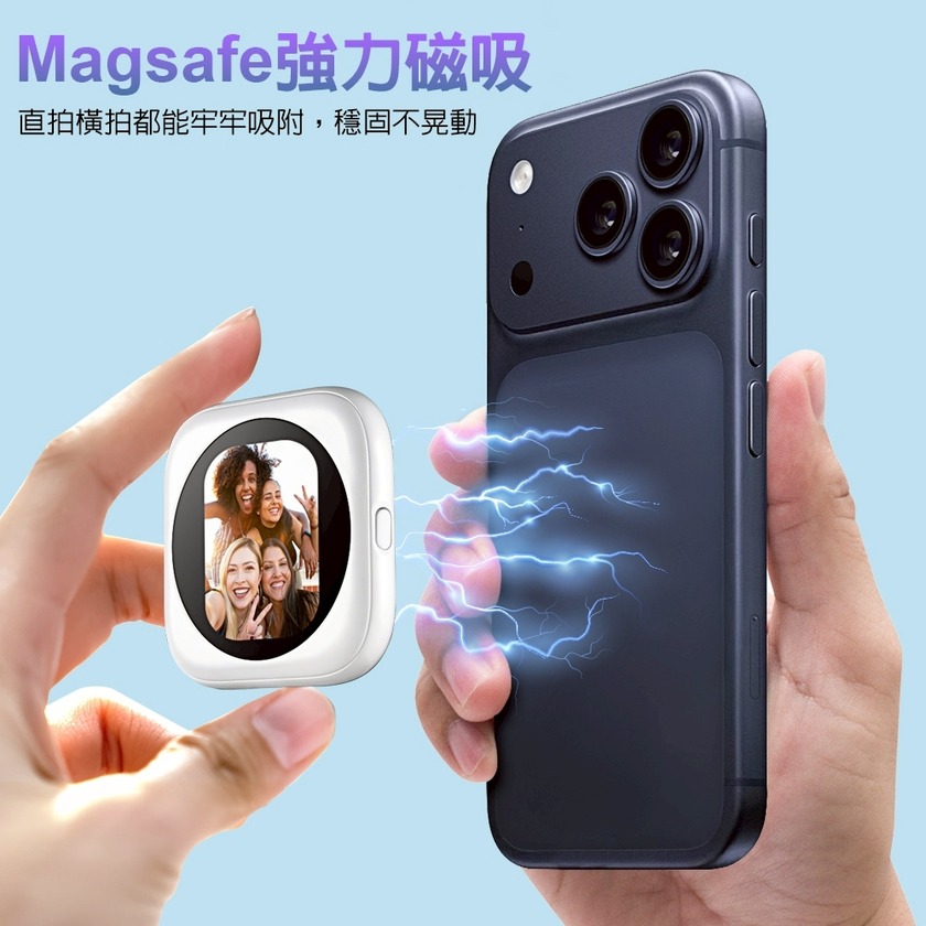2026 Z 世代內容工作流怎麼排：PITAKA、Hohem、Maktar、JC科技 的搭配順序