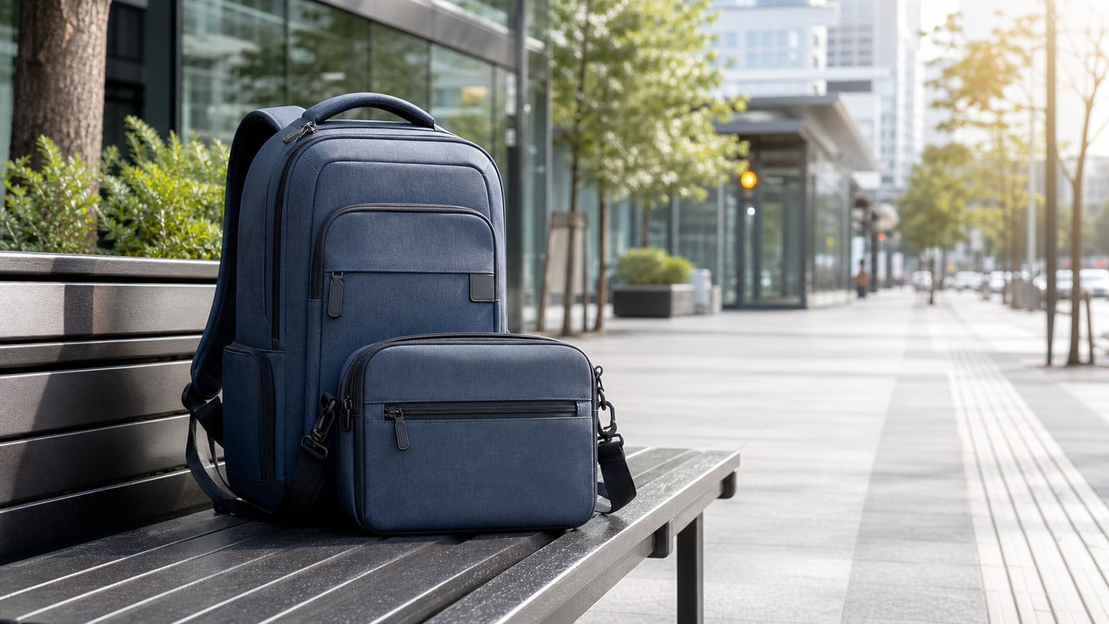 2026 American Tourister 推薦：不是只有旅行箱，城市日常包也值得看嗎