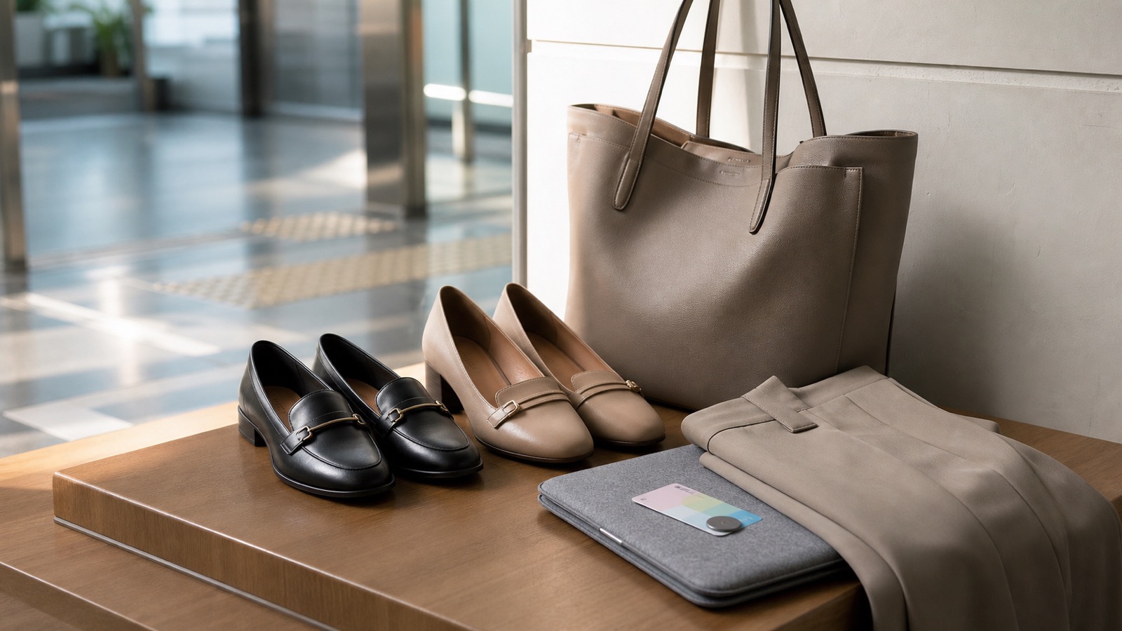 2026 Clarks 推薦：上班久走、正式感與舒適度怎麼兼顧