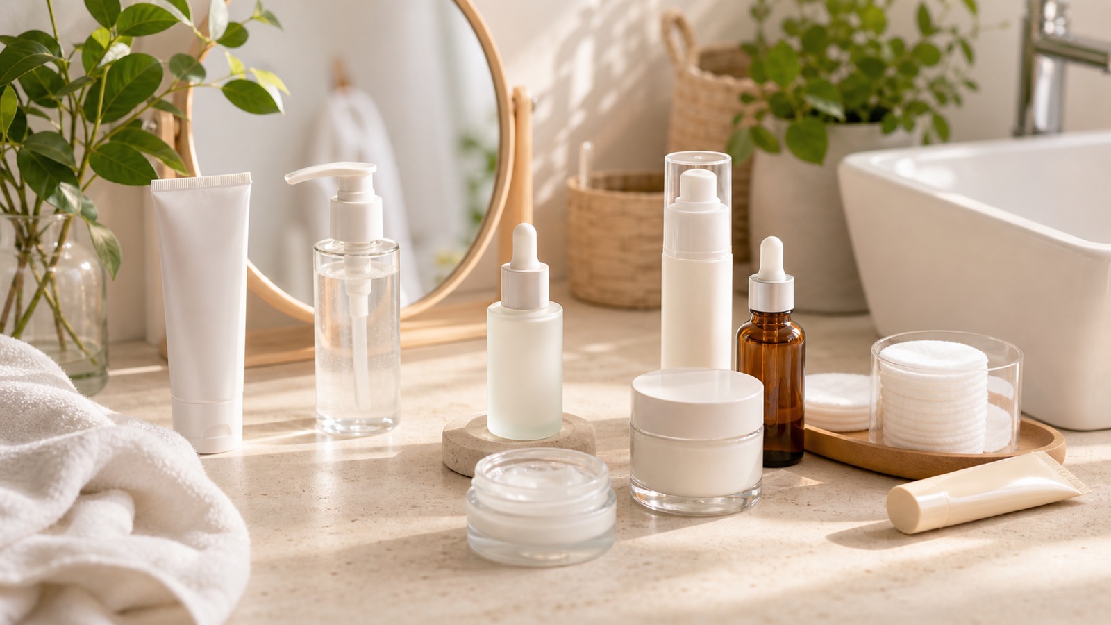 2026 日常保養品牌比較：Kiehl's、PSK、Dr.Satin、The Body Shop 各適合什麼膚況