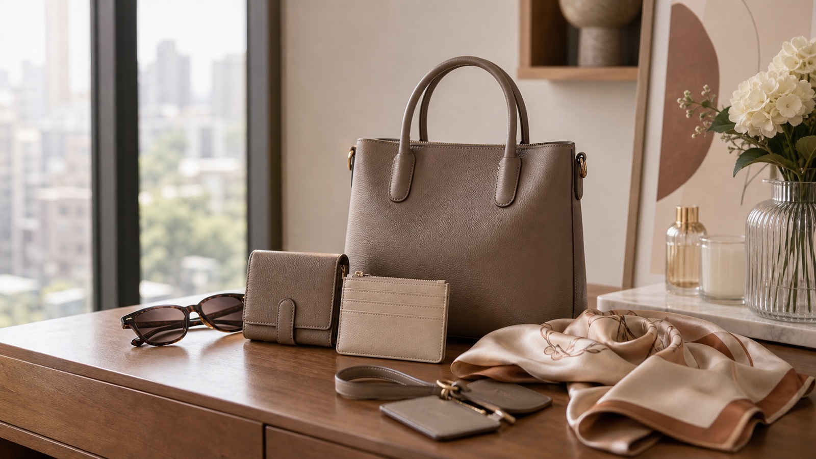 2026 設計師包與皮件怎麼挑：Strathberry、Rebecca Minkoff 與其他品牌差別