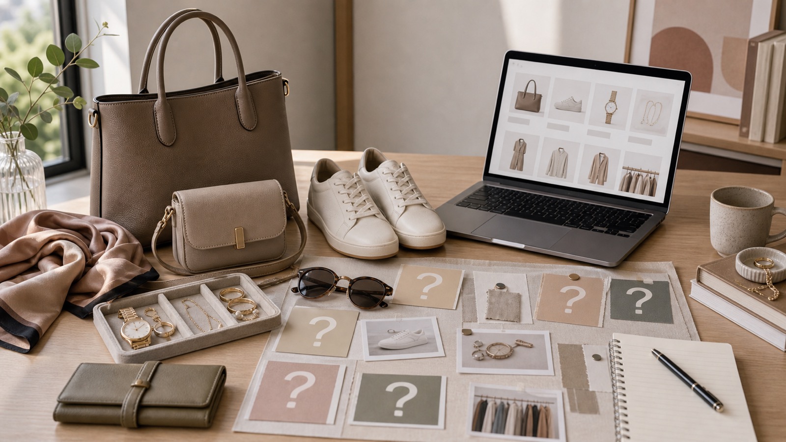 2026 Fashion FAQ：包款、鞋款、飾品、精品平台常見誤區一次解