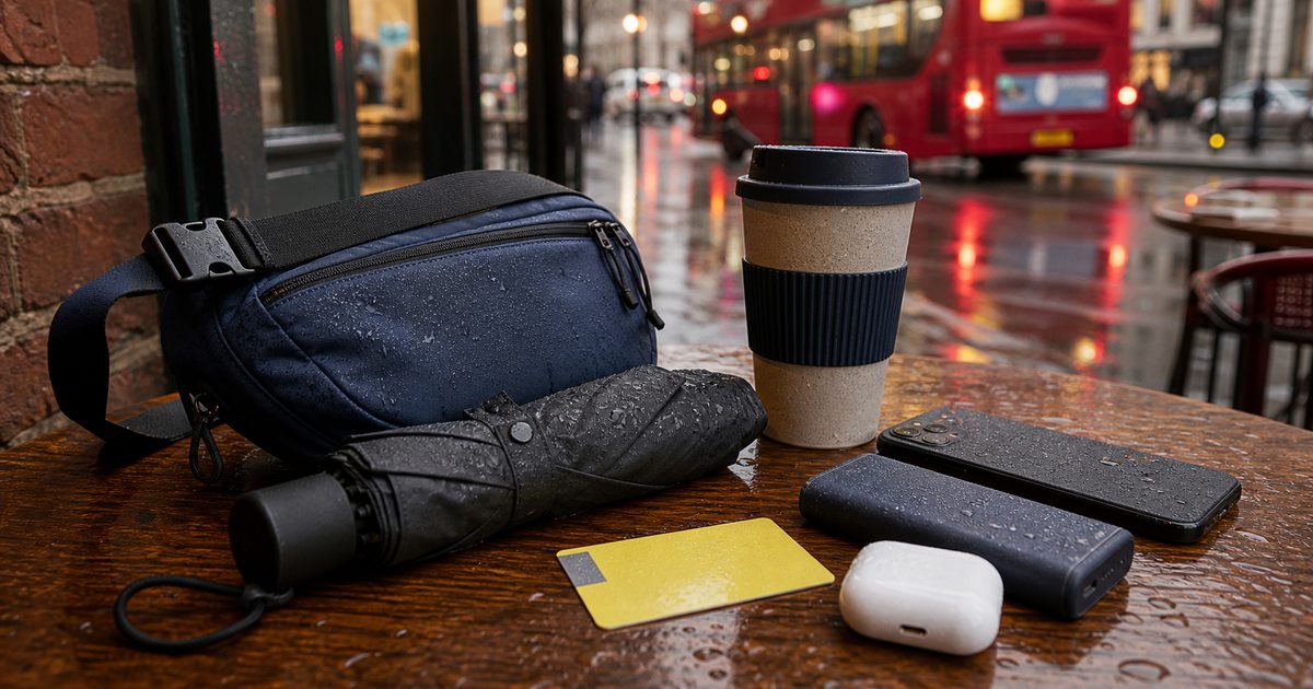 2026 城市一日移動怎麼搭：Uber、Travel Needs、Spigen 的活動日配置表