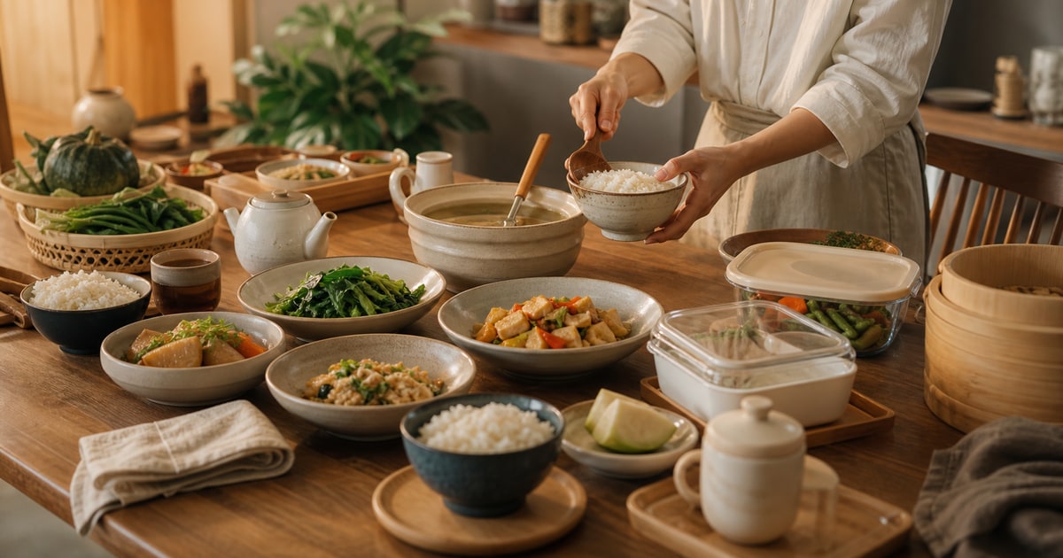 2026 台灣餐桌品牌整理：冷凍熟食、零食、茶飲、生鮮還可以先看哪些品牌