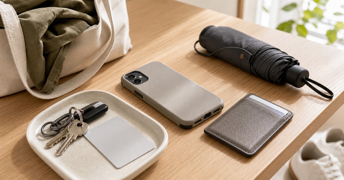 2026 手機與通勤保護怎麼配：Spigen、JTLegend、PITAKA 誰先買
