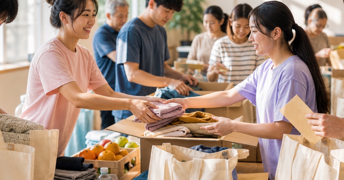 2026 支持青少年陪伴與社區關懷怎麼開始：普仁青年關懷基金會、中華愛悅公益慈善發展協會適合哪一種日常參與