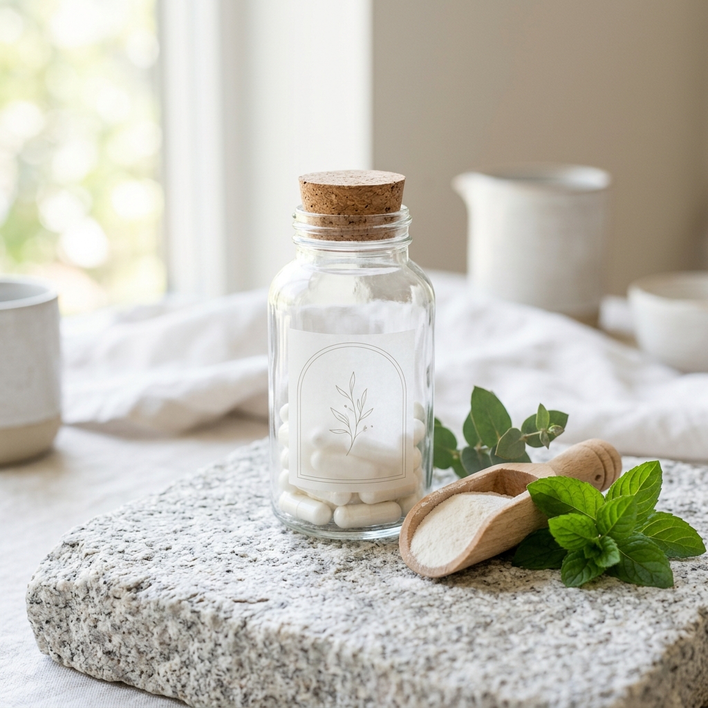 【純淨生活篇】純素、天然與無添加：如何選擇真正的「潔淨標章」補給品